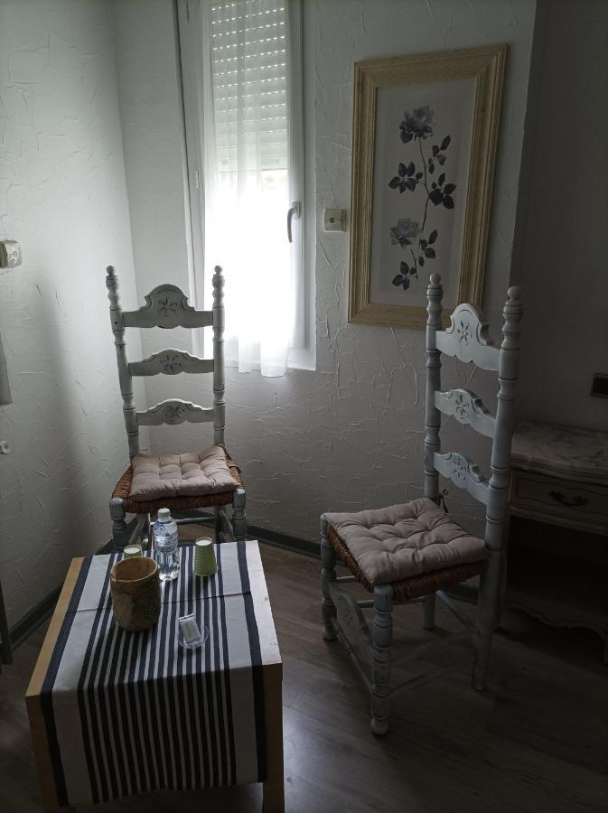 L' Auberge Campagnarde, Lourdes Poueyferré エクステリア 写真