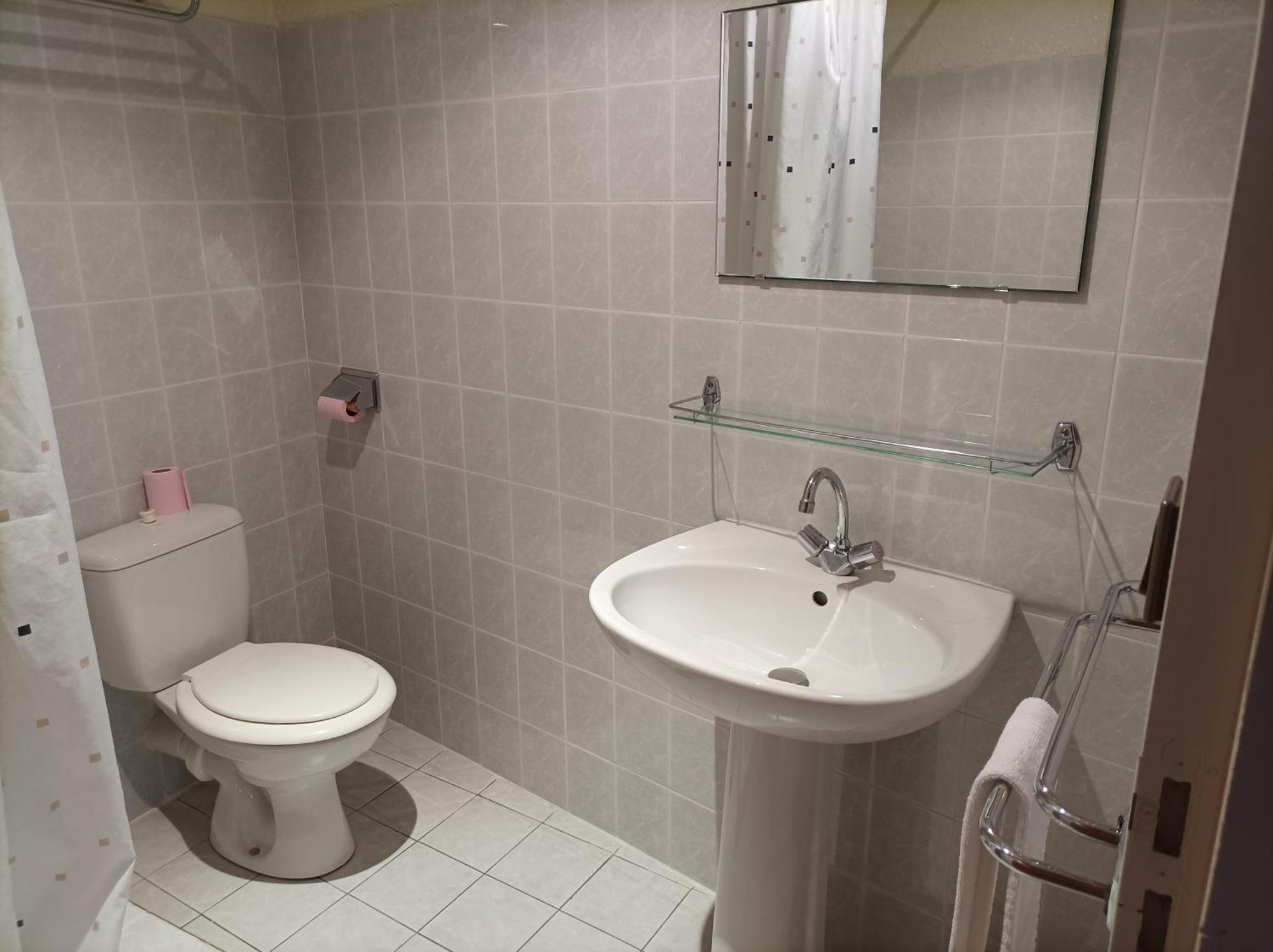 L' Auberge Campagnarde, Lourdes Poueyferré 部屋 写真