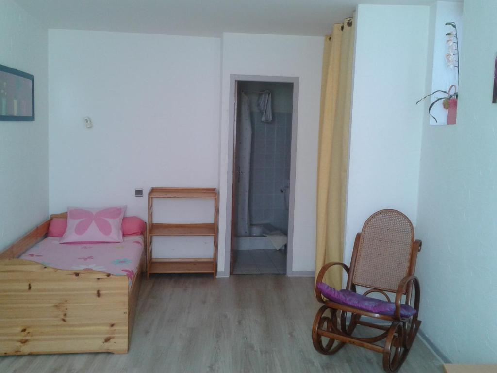 L' Auberge Campagnarde, Lourdes Poueyferré 部屋 写真