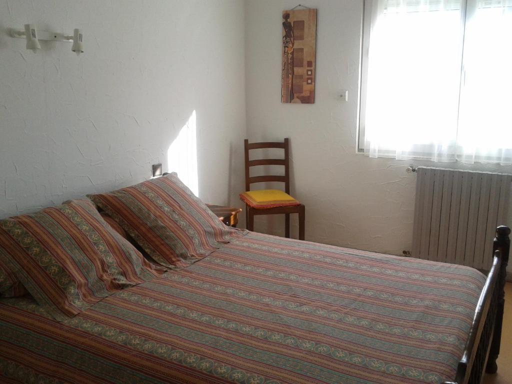 L' Auberge Campagnarde, Lourdes Poueyferré 部屋 写真